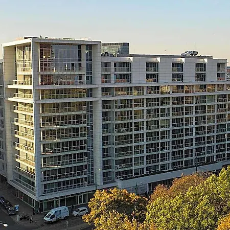 Poznan Apartments