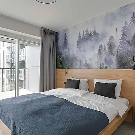 Poznan Apartments 5* Poznań