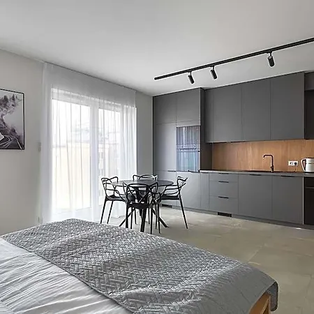 Poznan Apartments 5* Poznań