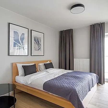 Poznan Apartments Hotel 5*