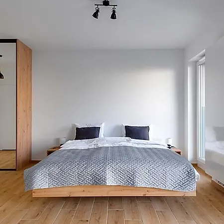 Poznan Apartments