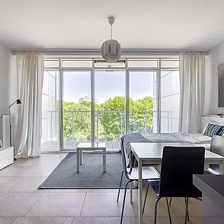 Poznan Apartments