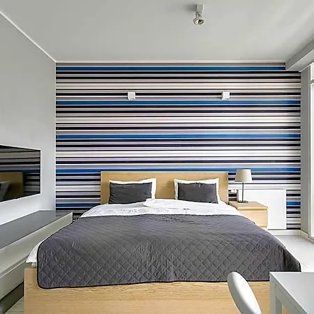 Hotel Poznan Apartments 5*