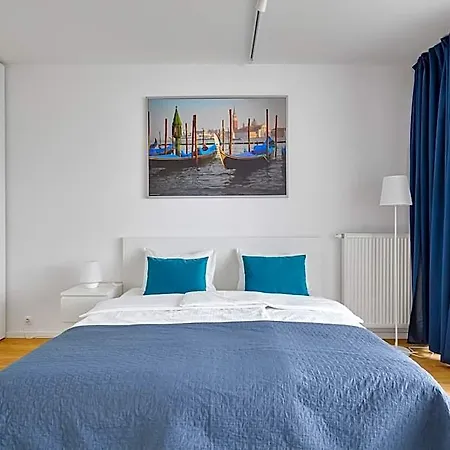 Poznan Apartments Hotel Poznań