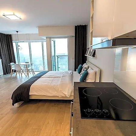 Poznan Apartments